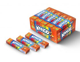 Kango five stick pack Апельсин